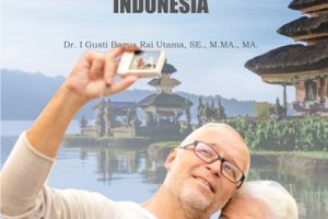Melirik Potensi dan Kekuatan Wisatawan Lanjut Usia di Bali Indonesia