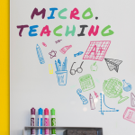 Microtheaching