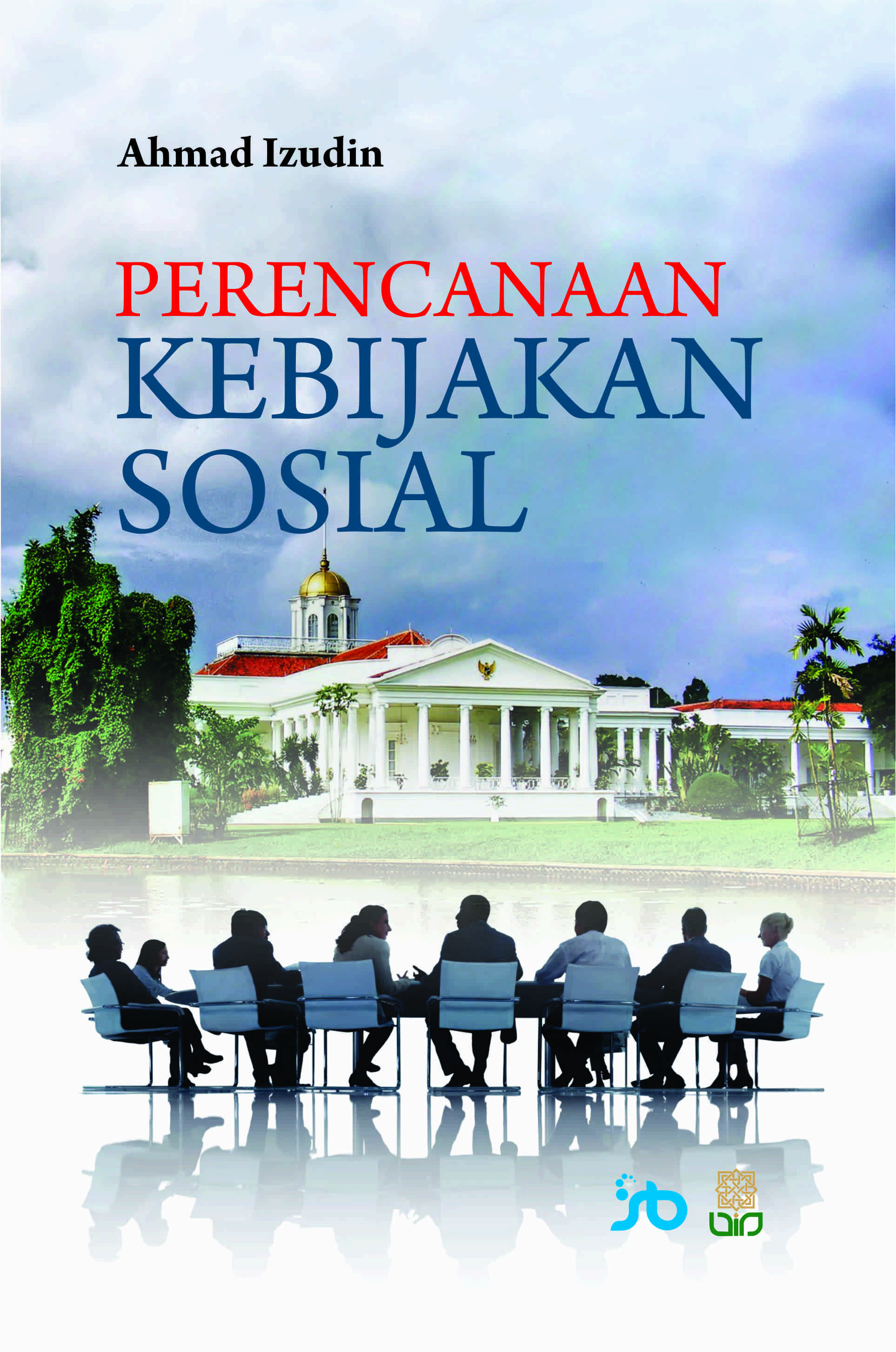 PK Depan