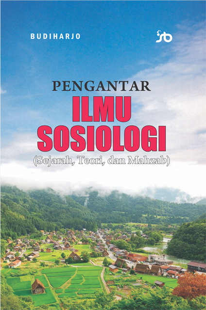 Pengantar Ilmu Sosiologi_depan_depan