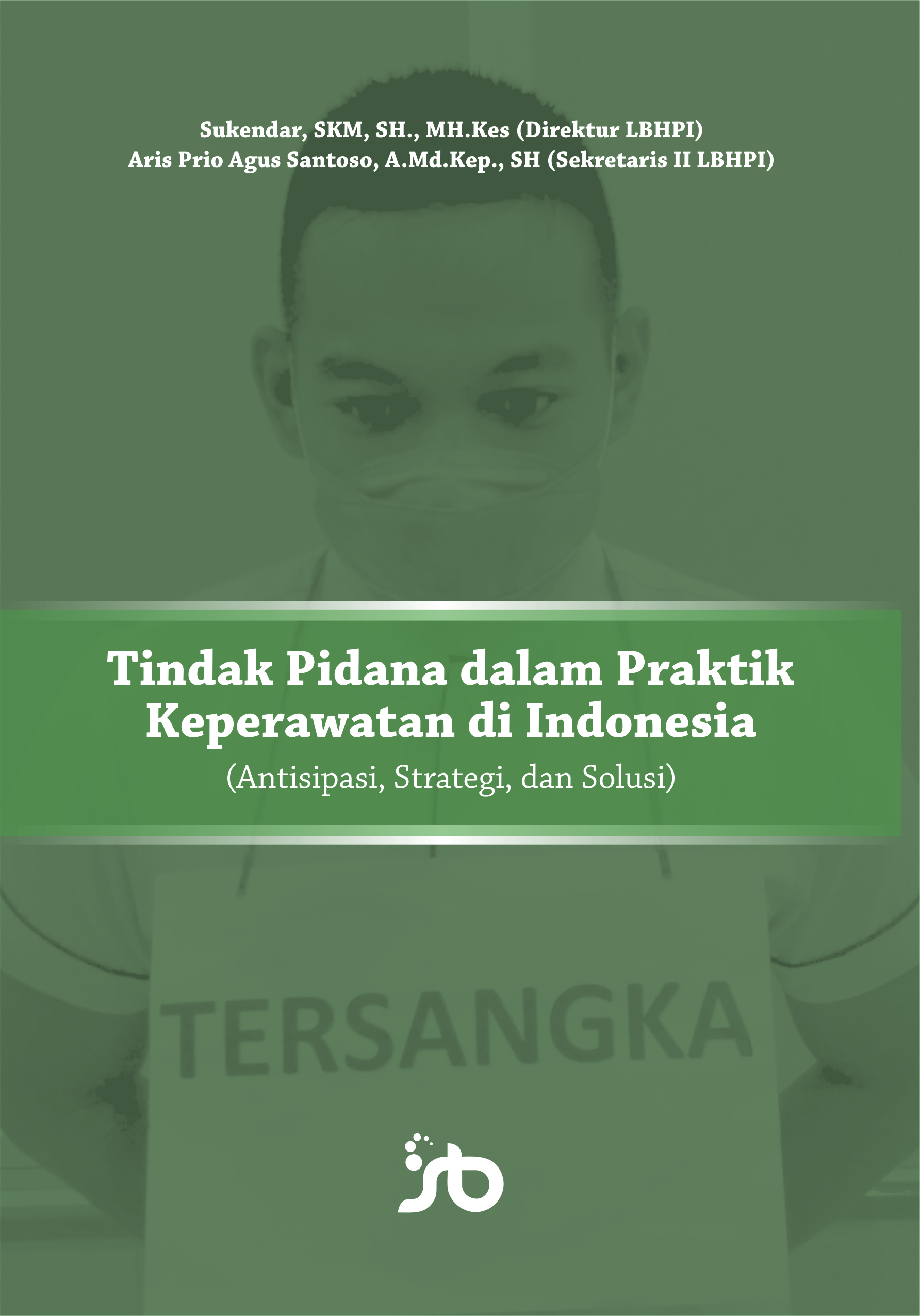 Tindak Pidana Depan