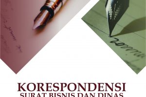 Korespondensi Surat Bisnis dan Dinas