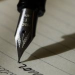 Tips Memulai Menulis
