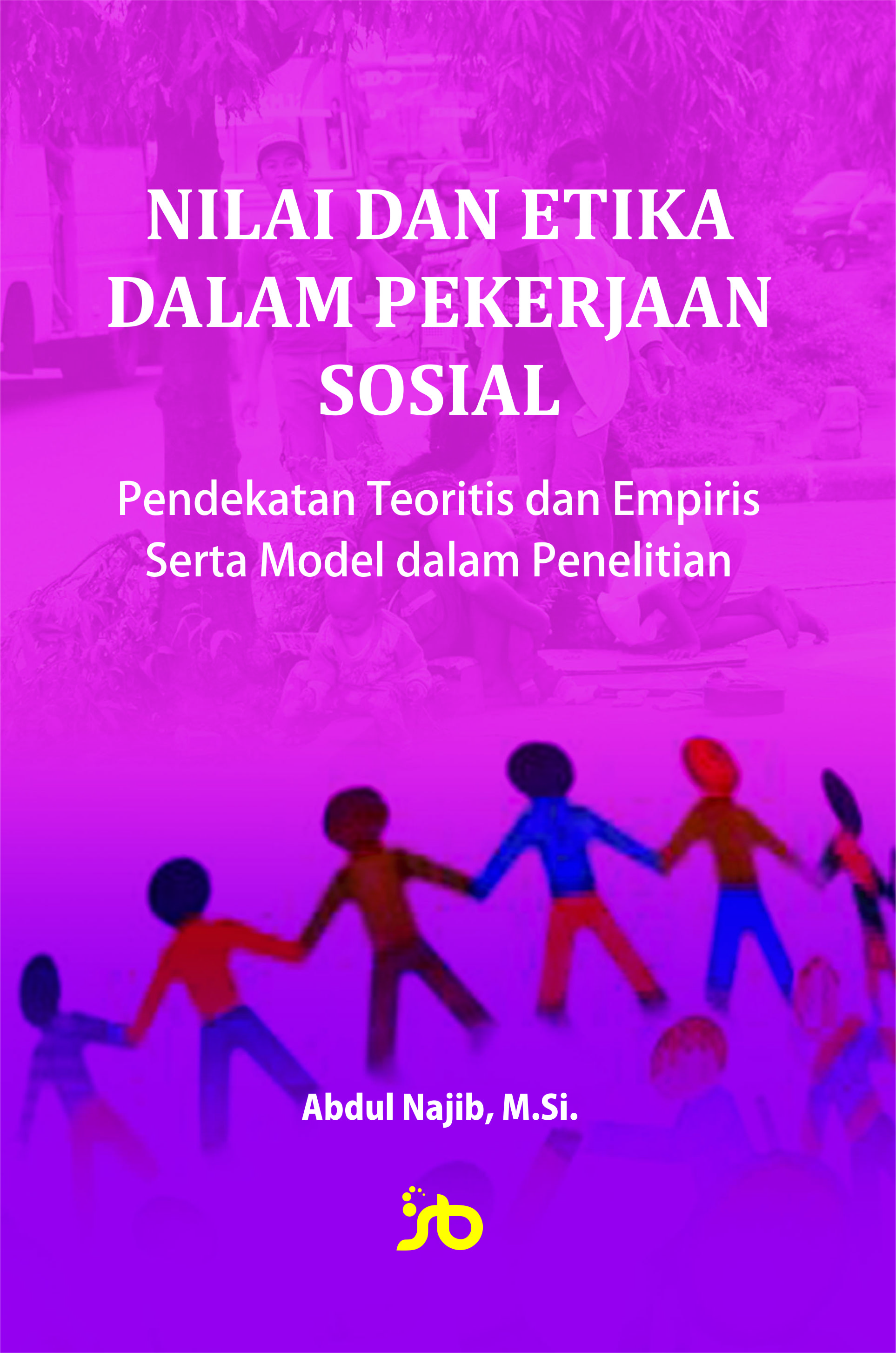 nilai depan