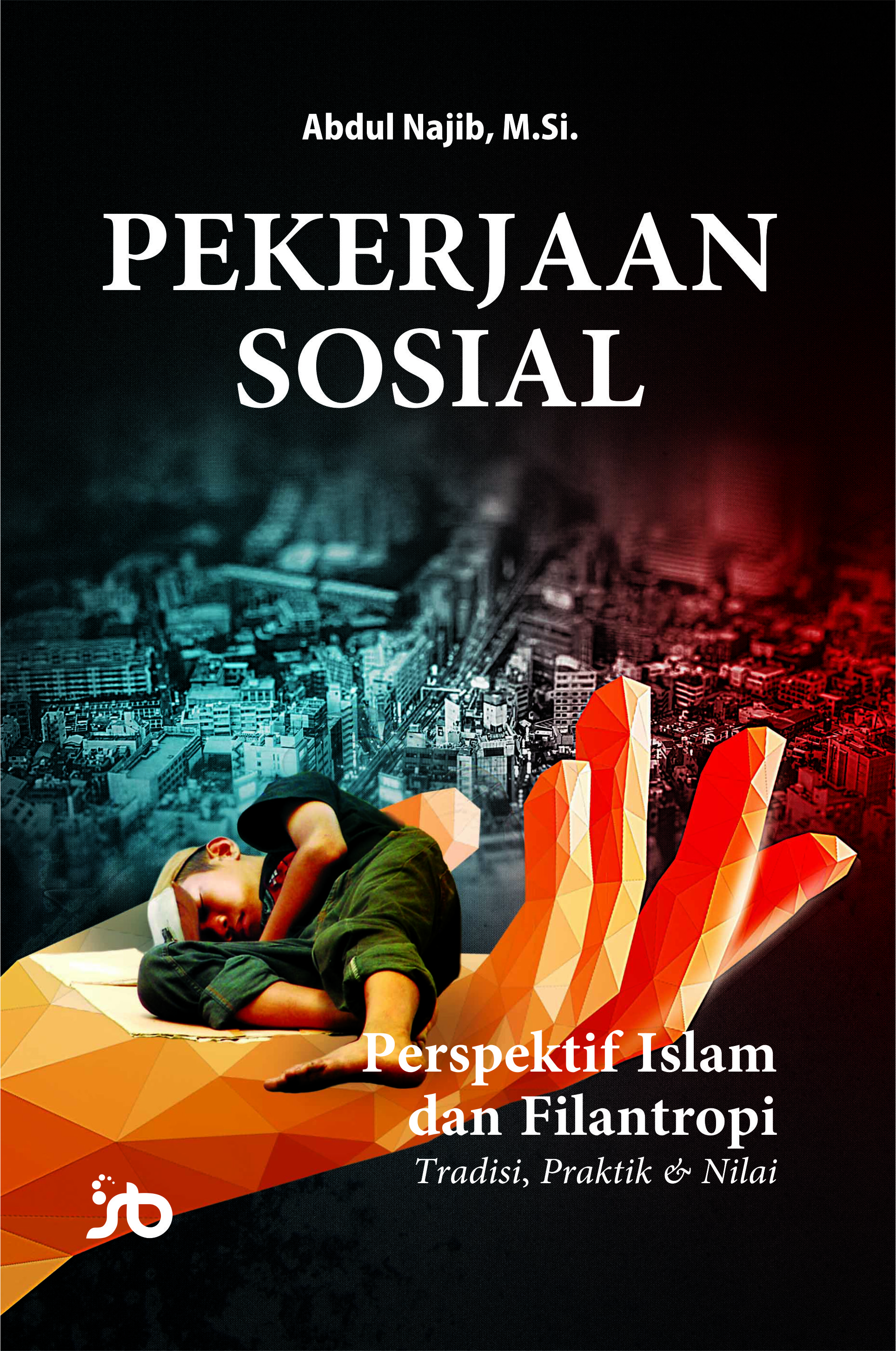 peksos depan