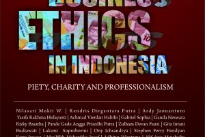 Business Ethics in Indonesia: Piety, Charity and Professionalism