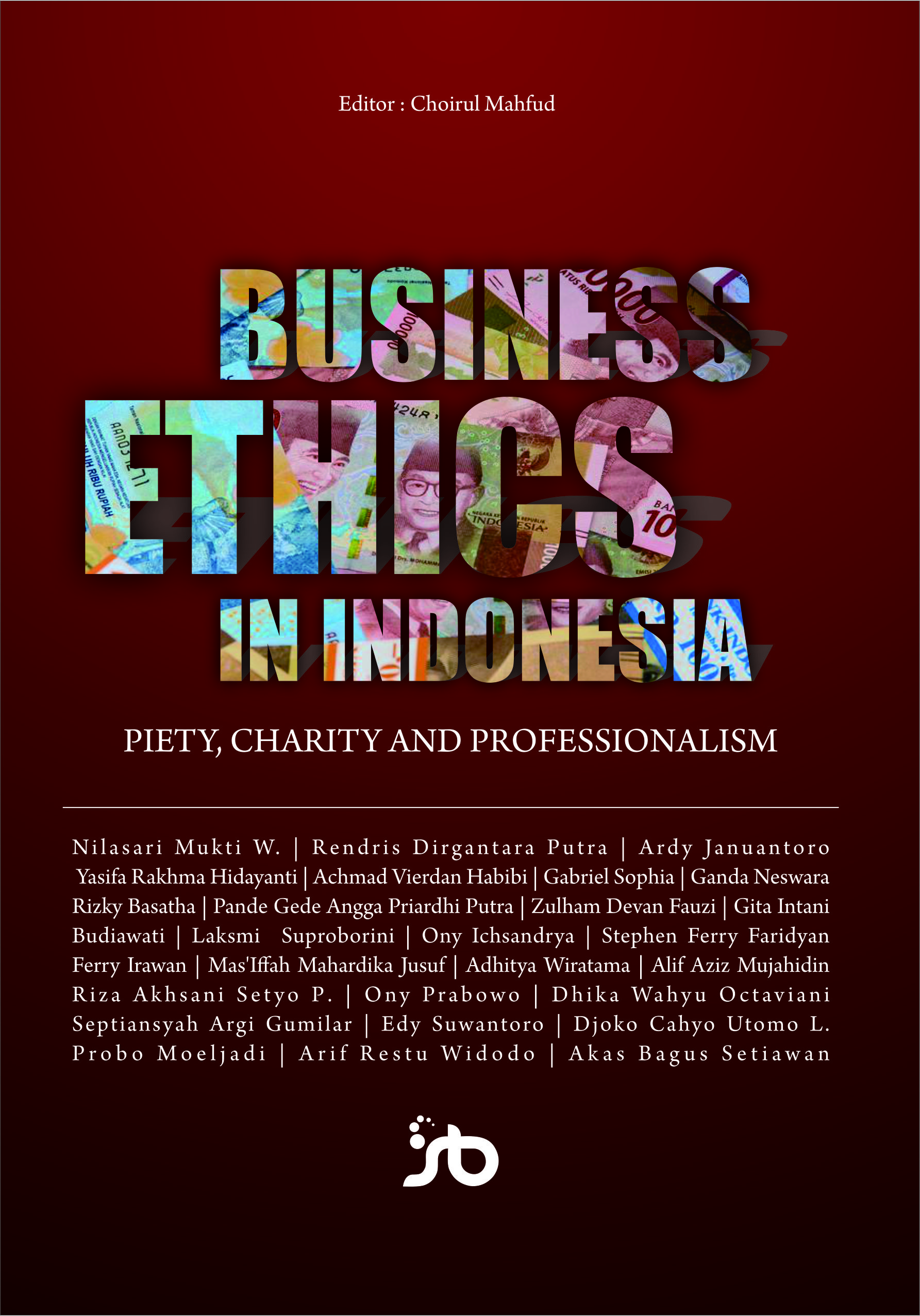 Bisnis etic in indonsia_depan