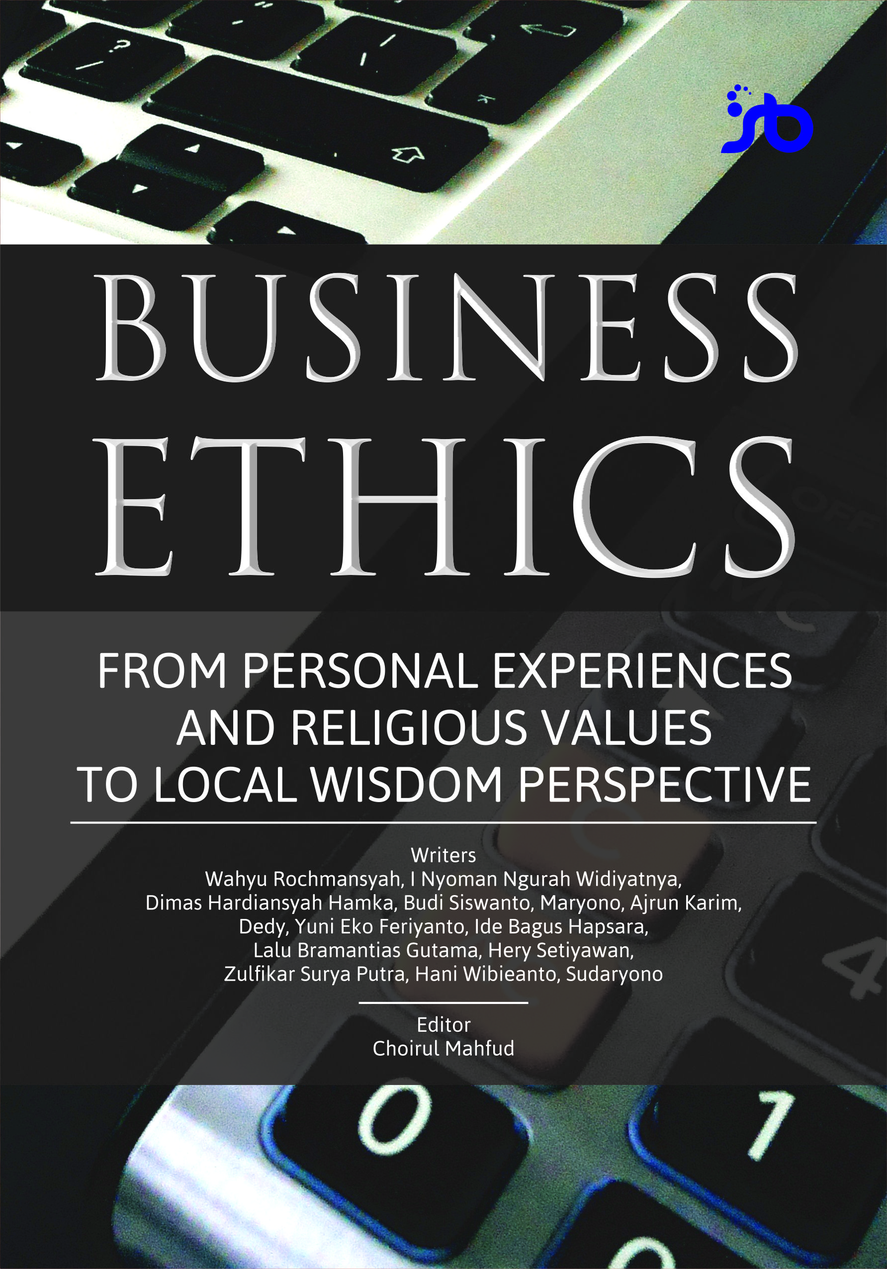 Bussiness ethic from personal exp_depan