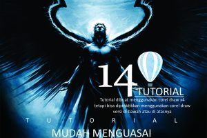 Tutorial Mudah Menguasai Corel Draw