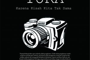 Yura “Karena Kisah Kita Tak Sama”