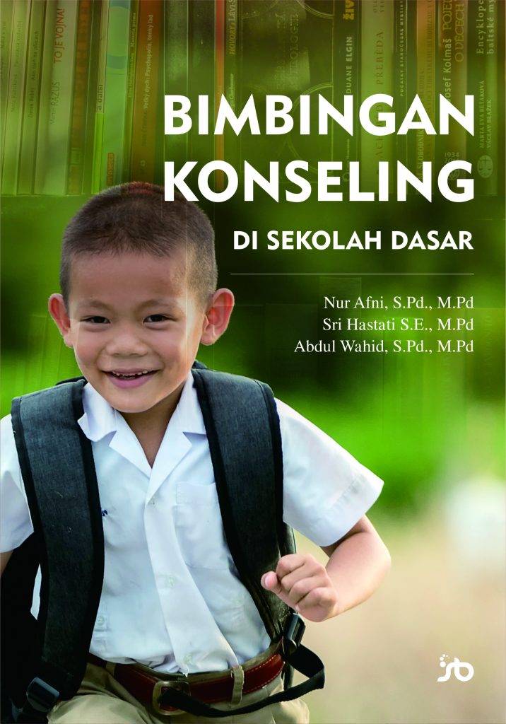 Bimbingan Konseling di Sekolah Dasar - Samudra Biru