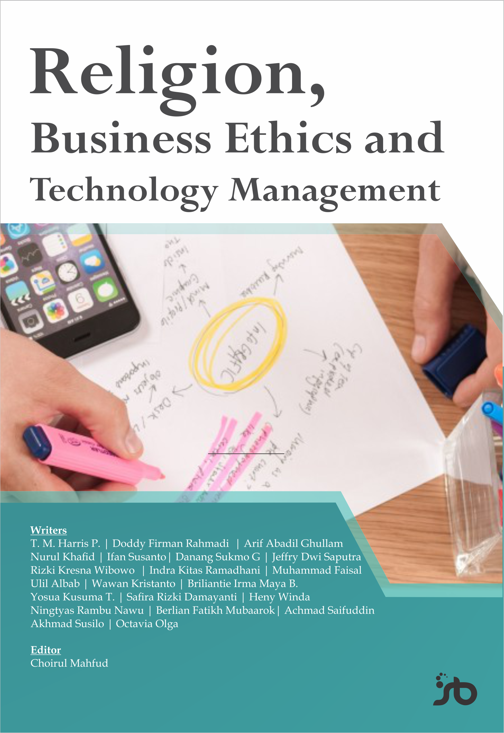 religion and bisnis etic