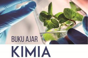 Buku Ajar Kimia Analisis Lingkungan