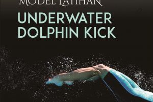 Model Latihan Underwater Dolphin Kick
