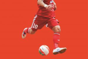 Buku Ajar Futsal