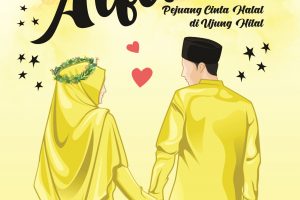 Gus Alfin: Pejuang Cinta Halal di Ujung Hilal