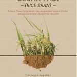 Dedak Padi (Rice Bran): Potensi, Proses Pengolahan, dan Analisis Nilai Tambah Produk sebagai Bahan Baku Bioaktif dan Bioaditif