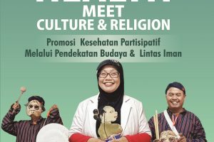 When Health Meet Culture & Religion