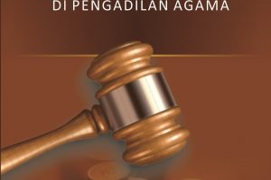 Sengketa Hukum Ekonomi Syariah di Pengadilan Agama
