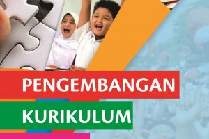 Pengembangan Kurikulum SD/MI