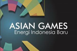 Asian Games  Energi Indonesia Baru