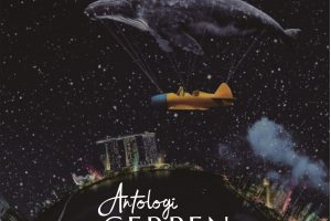 Imagine Antologi Cerpen Anak