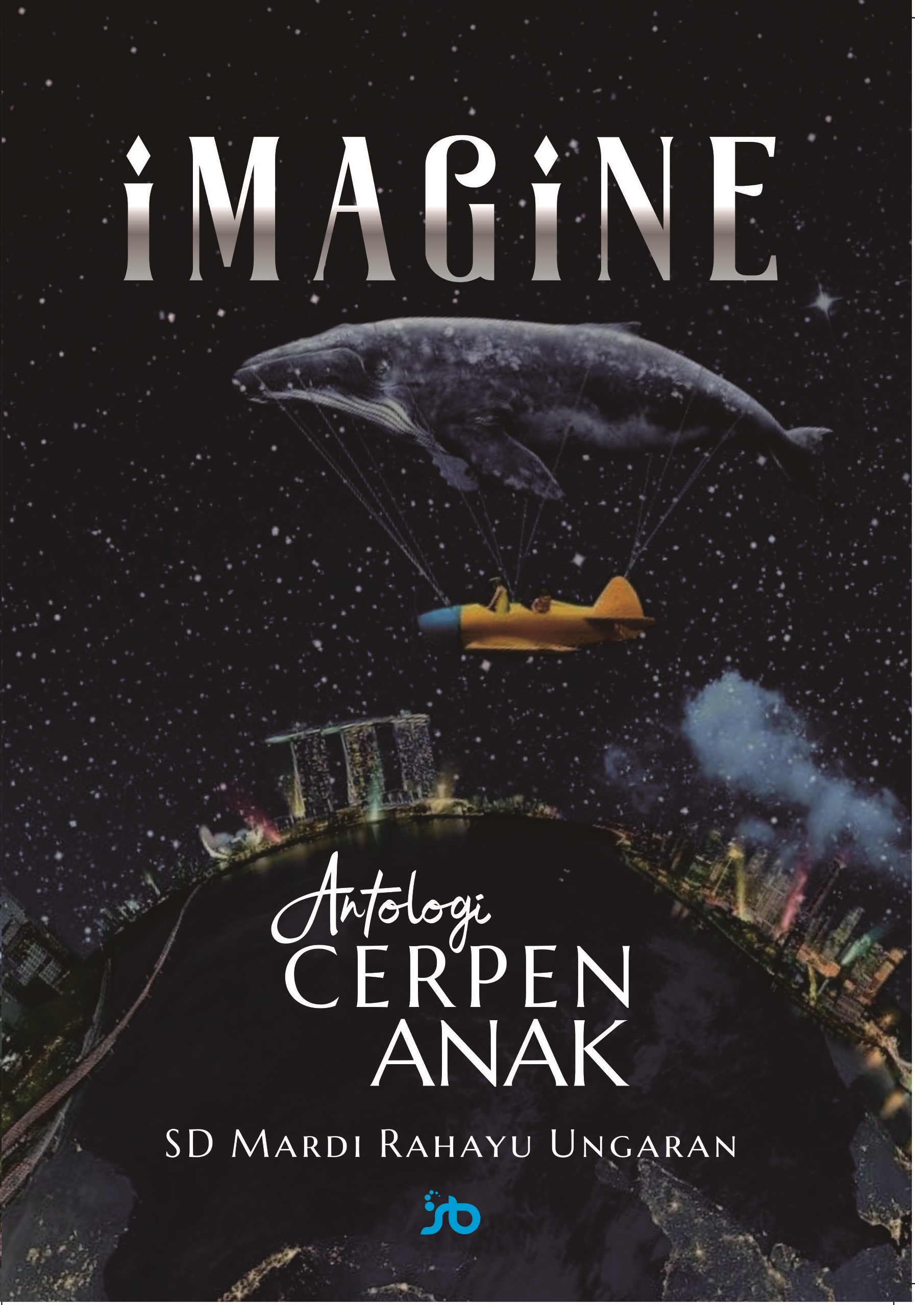 cover depan imagine