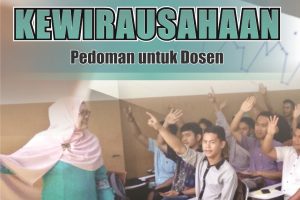 PEMBELAJARAN KEWIRAUSAHAAN: PEDOMAN UNTUK DOSEN