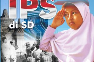 Buku Ajar Model & Media Pembelajaran IPS di SD