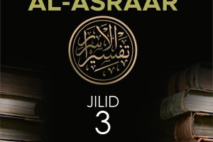 Tafsir al-Asraar Jilid 3