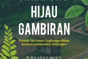 KAMPUNG HIJAU GAMBIRAN: Praktik Tata Kelola Lingkungan Hidup berbasis Collaborative Governance
