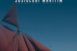 Buku Ajar Sosiologi Maritim