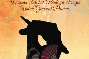 Berkarya Menulis Buku Cerita Anak: Warisan Leluhur Budaya Bugis untuk Generasi Penerus