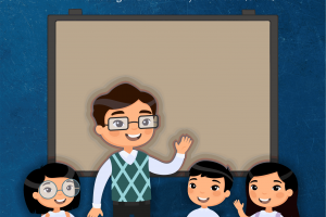 Pendidikan dan Profesi Keguruan dalam Membangun Sumber Daya Manusia (SDM)