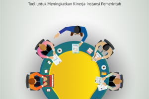 Marketing Sektor Publik Tool untuk Meningkatkan Kinerja Instansi Pemerintah