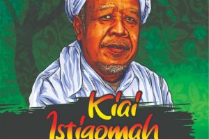 Kiai Istiqomah: Biografi RKH. Muhammad Syamsul Arifin