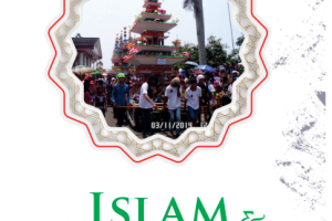 Islam dan Budaya Lokal dalam Tradisi Tabut