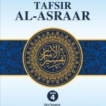 BAHAN KULTUM/PENGAJIAN TAFSIR AL-ASRAAR (JILID 4)