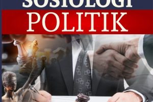 BUKU AJAR SOSIOLOGI POLITIK