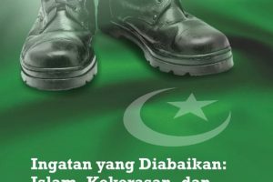 Ingatan Yang Diabaikan: Islam, Kekerasan, dan Nasionalisme