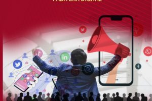 GOVERNMENT PUBLIC RELATIONS & SOSIALISASI KEBIJAKAN PUBLIK PADA ERA DIGITAL