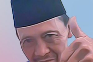 Joko Sudaryanto Dalam Kenangan