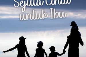 Sejuta Cinta untuk Ibu