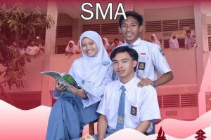 BUKU AJAR SOSIOLOGI SMA