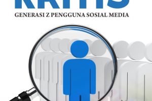 ANALISIS WACANA KRITIS GENERASI Z PENGGUNA SOSIAL MEDIA
