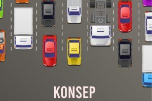 KONSEP IDEAL FLOW NETWORK (IFN) UNTUK MENGATASI KEMACETAN JARINGAN JALAN