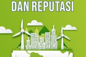 KOMUNIKASI CSR DAN REPUTASI