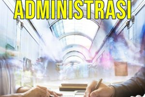 METODE PENELITIAN ADMINISTRASI