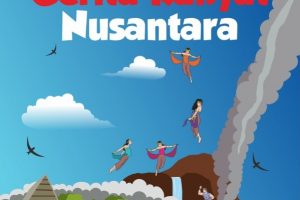 ANTOLOGI CERITA RAKYAT NUSANTARA