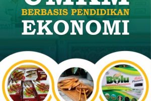 Guide Book Pengembangan UMKM Berbasis Pendidikan Ekonomi